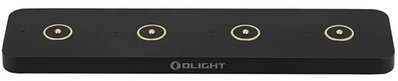Зарядний пристрій Olight Omino для ліхтарів із магнітним портом 23704082 фото