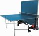 Тенісний стіл Garlando Challenge Indoor 16 mm Blue (C-273I) 930620 фото 2