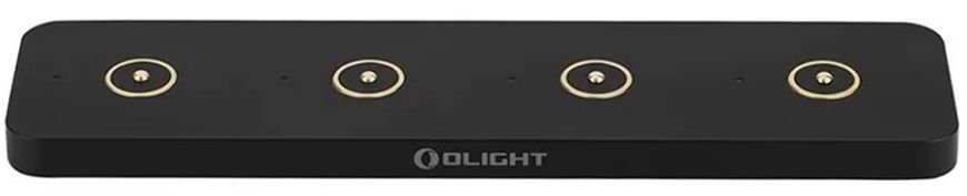 Зарядний пристрій Olight Omino для ліхтарів із магнітним портом 23704082 фото