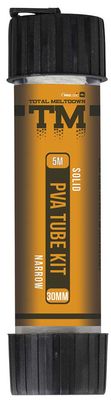 ПВА-сетка Prologic TM PVA Solid Tube Kit 5m 65mm в тубусе с резаком 18460948 фото