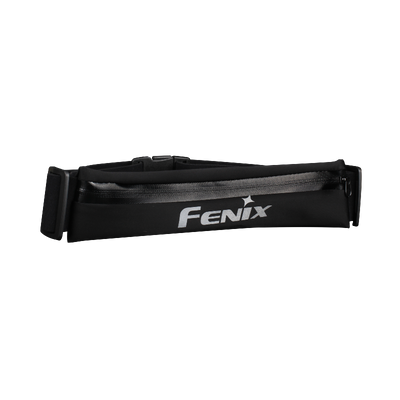 Поясная сумка Fenix ​​AFB-10 черная 64665 фото
