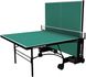 Тенісний стіл Garlando Master Indoor 19 mm Green (C-372I) 930622 фото 2