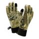Рукавички водонепроникні Dexshell StretchFit Gloves, p-p M, камуфляж 76104 фото 1