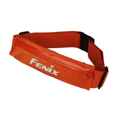 Поясная сумка Fenix ​​AFB-10 оранжевая 64666 фото