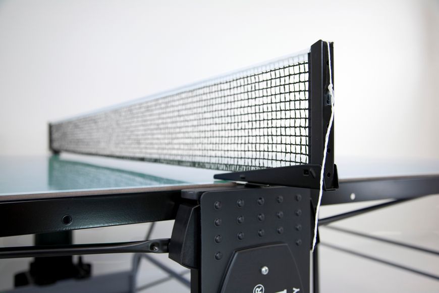Теннисный стол Garlando Master Outdoor 4 mm Blue (C-373E) 930624 фото
