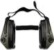 Навушники Sordin Supreme Pro X з заднім тримачем активні зелені 5010014 фото 3