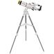 Телескоп Bresser Messier AR-90s/500 NANO AZ с солнечным фильтром (4790505) 927785 фото 1