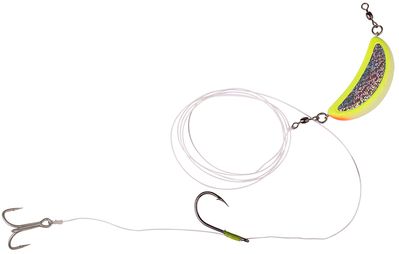 Оснащення Savage Gear Nordic Bait Fish Rig Flex Hook 300g 1.00mm #3/0+6/0 18542248 фото