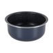 Набір посуду Gimex Cookware Set induction 9 предметів Blue (6977225) DAS302022 фото 5