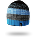 Шапка водонепроникна Dexshell градієнт блакитний 35868 фото 2