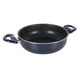 Набір посуду Gimex Cookware Set induction 9 предметів Blue (6977225) DAS302022 фото 3