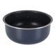 Набір посуду Gimex Cookware Set induction 9 предметів Blue (6977225) DAS302022 фото 4