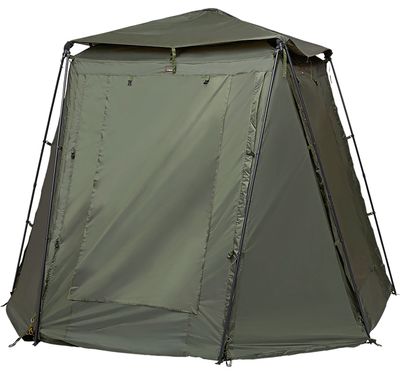 Палатка Prologic Fulcrum Utility Tent & Condenser Wrap 18461967 фото