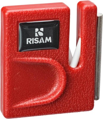 Точилка Risam Pocket Sharpener RO010 1060025 фото