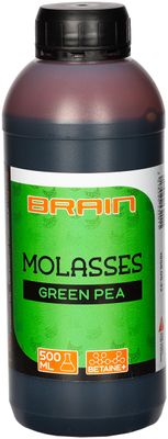 Меласса Brain Molasses Green Pea (Зелений горох) 500ml 18580532 фото