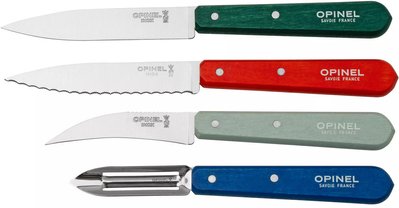 Набір ножів Opinel Les Essentiels Primo 2046693 фото