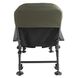 Крісло розкладне Bo-Camp Carp Black/Grey/Green (1204100) DAS301460 фото 6
