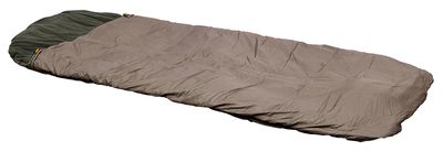 Спальний мішок Prologic Element Comfort Sleeping Bag 4 Season 215 x 90cm 18461839 фото