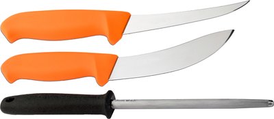 Ножи для разделывания туши