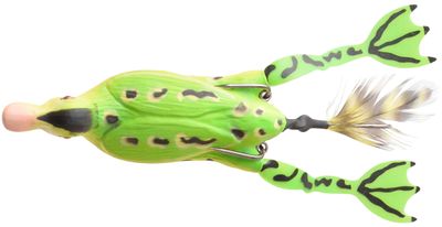 Воблер Savage Gear 3D Hollow Duckling weedless L 100mm 40g 02-Fruck 18540532 фото