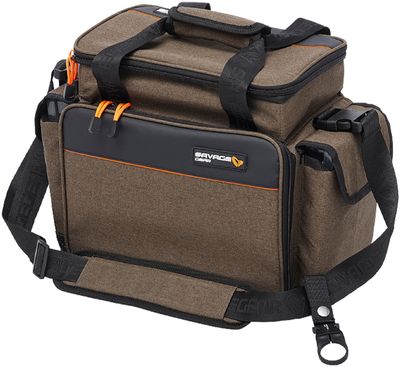 Сумка Savage Gear Specialist Lure Bag M 6 boxes (30x40x22cm) 18L 18544385 фото