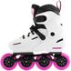 Rollerblade роликовые коньки Apex G white-pink 37-40 29261 фото 3