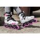 Rollerblade роликовые коньки Apex G white-pink 37-40 29261 фото 7