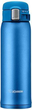 Термокружка ZOJIRUSHI SM-SD48AM 0,48 л блакитна 16780445 фото