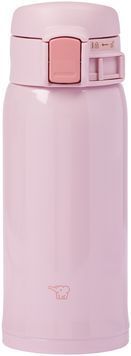 Термокухоль Zojirushi SM-SR36PP 0,36 л Рожевий 16780626 фото