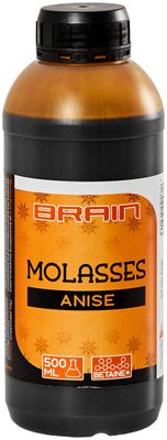 Меласса Brain Molasses Anise (аніс) 500ml 18580525 фото