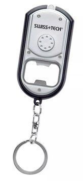 Брелок Swiss+Tech Key Chain LED Flashlight (ST33340ES) V77550157 фото