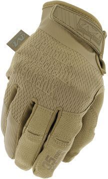 Рукавички Mechanix Specialty Hi-Dexterity L Coyote 7540102 фото