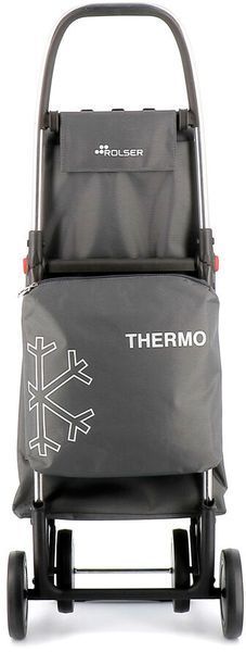 Сумка-візок Rolser I-Max Termo Zen 4L Marengo (IMX353-1031) 930958 фото