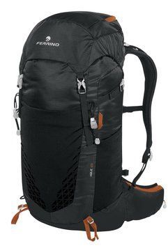 Рюкзак туристичний Ferrino Agile 25 Black (75222NCC) 932314 фото