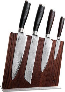 Набор ножей Boker Meisterklinge Damast Set 130446SET 23731126 фото