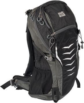 Рюкзак Skif Outdoor Seagle 45 л Black 3890256 фото