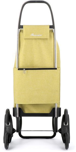Сумка-візок Rolser I-Max Tweed 6 Lima (IMX383-1014) 930444 фото