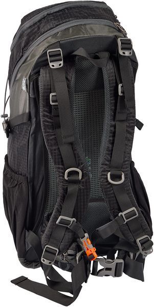 Рюкзак Skif Outdoor Seagle 45 л Black 3890256 фото