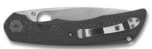 Нож Spyderco Subvert Sprint Run C239CFP 871617 фото