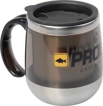 Термокухоль Prologic Thermo Mug 0.5l Steel 18461795 фото