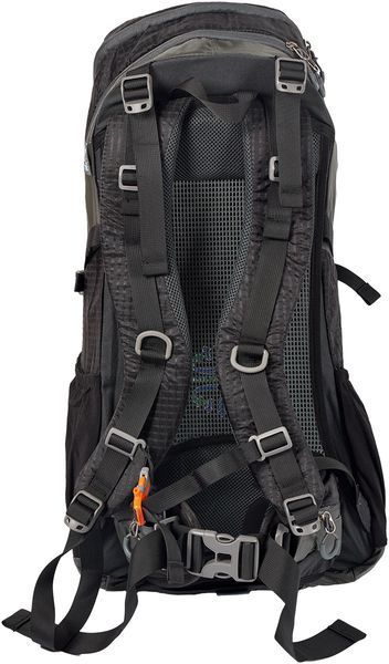 Рюкзак Skif Outdoor Seagle 45 л Black 3890256 фото