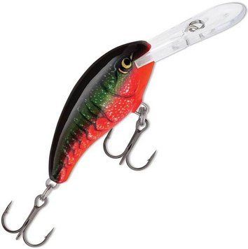 Воблер Rapala Shad Dancer 70 мм, 15 г (SDD07 RCW) Y33440826 фото