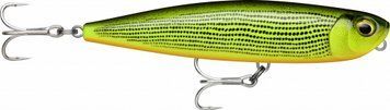 Воблер Rapala PRECISION XTREME PENCIL EXO 107 мм, 21 г (PXRPE107 GDR) Y33440690 фото