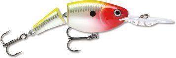 Воблер Rapala Jointed Shad Rap JSR07 CLN Y33440636 фото