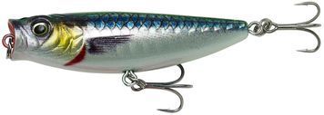 Воблер Savage Gear 3D Minnow Pop Walker F 80mm 15.5g Sayoris PHP 18541852 фото