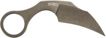 Ніж Boker Plus Bad Moon SW Black 02BO078 23731008 фото