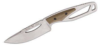 Ніж Buck PakLite Field Pro Олива 631GRS 4009351 фото