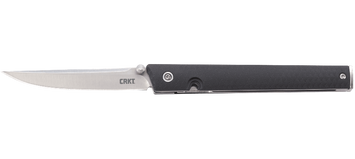 Ніж CRKT CEO, шпеньок, Чорний 7096 4008208 фото
