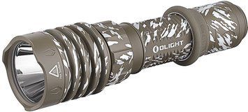 Ліхтар Olight Warrior X 4 Glacial valley (2600 Lm) 0.0000.3323 23704942 фото