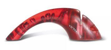 Точилка Victorinox з керамічними дисками Червона (7.8721) V77553181 фото
